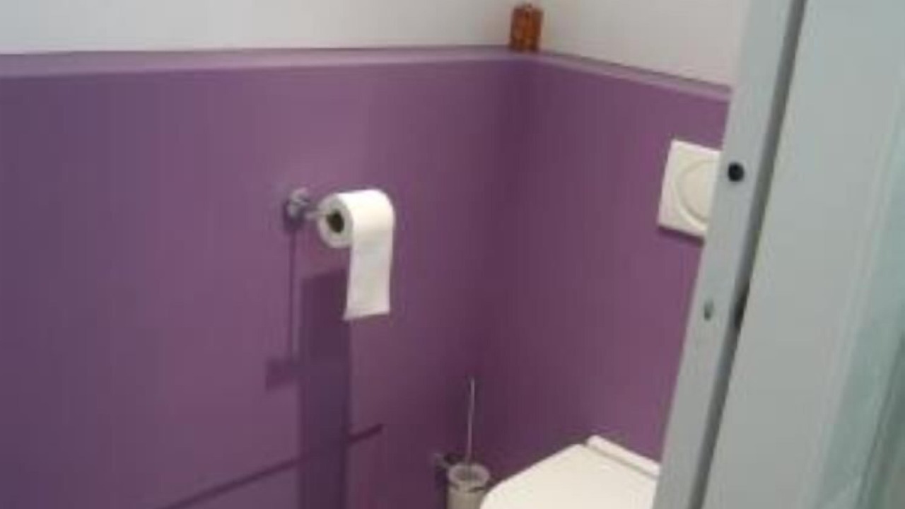 Photo of Bathroom in Brussels