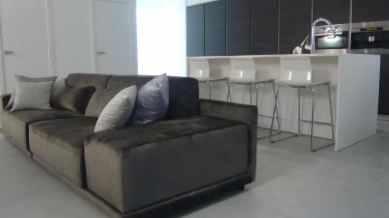 Photo of Livingroom in Brussels