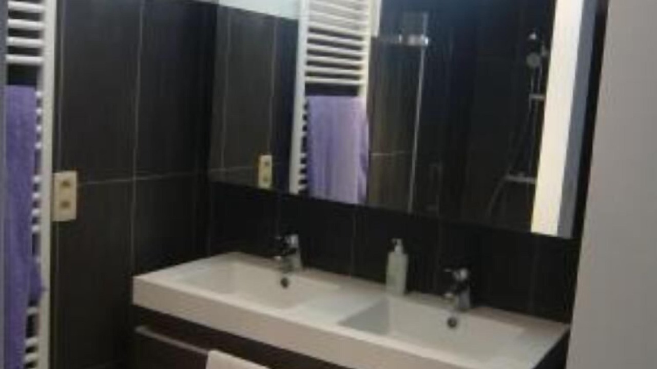 Photo of Bathroom in Brussels