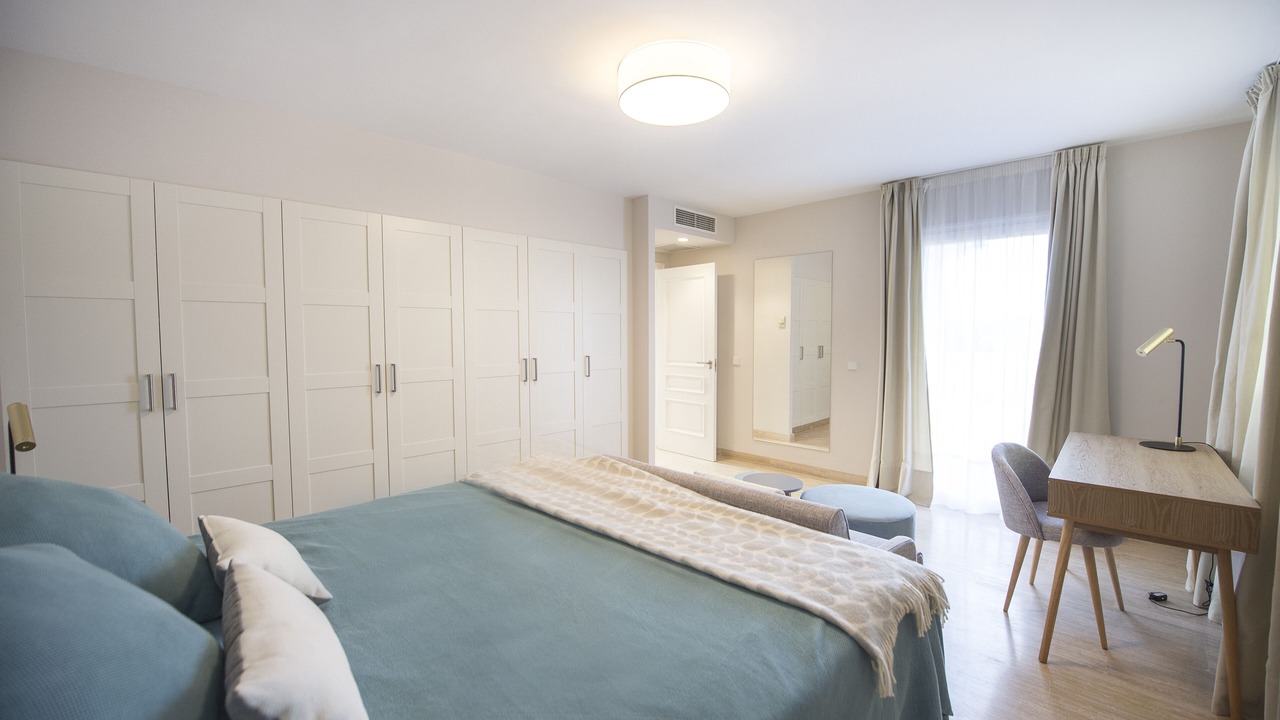 Photo of Bedroom in Cas Catala