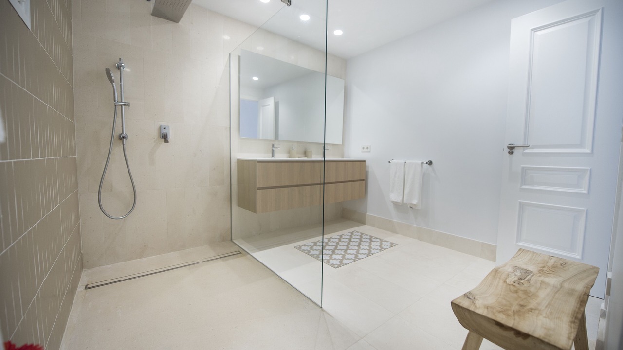 Photo of Bathroom in Cas Catala