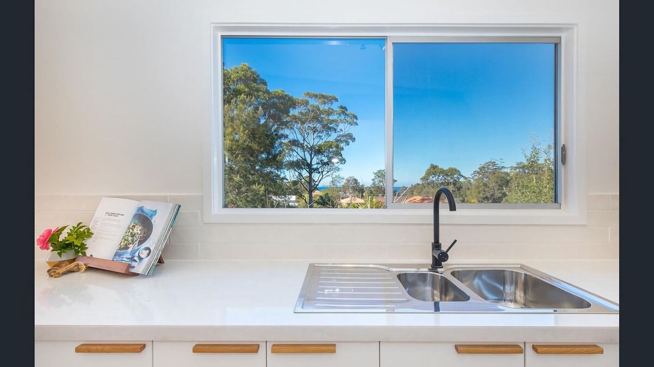 Photo of Kitchen in Mollymook Beach