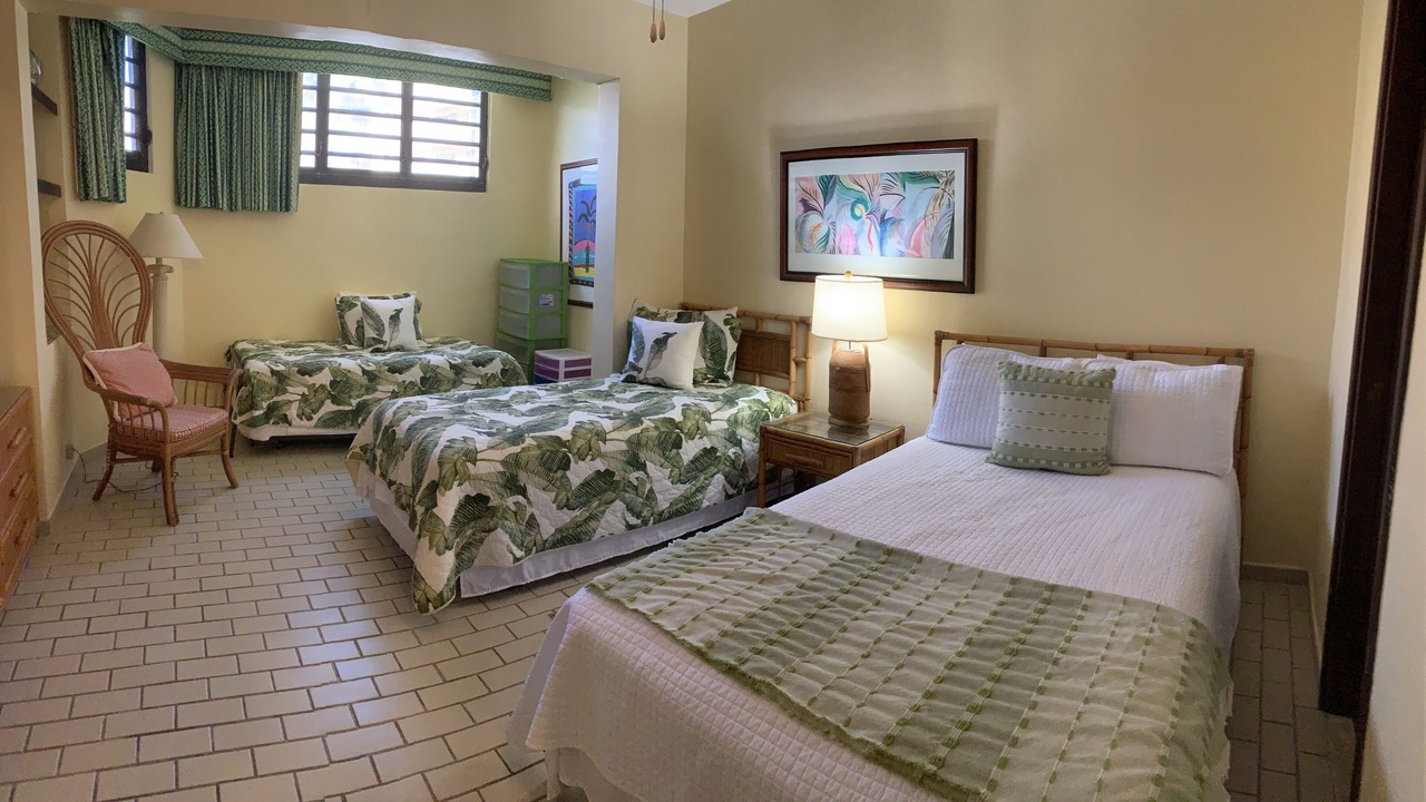 Photo of Bedroom in Candelero Abajo