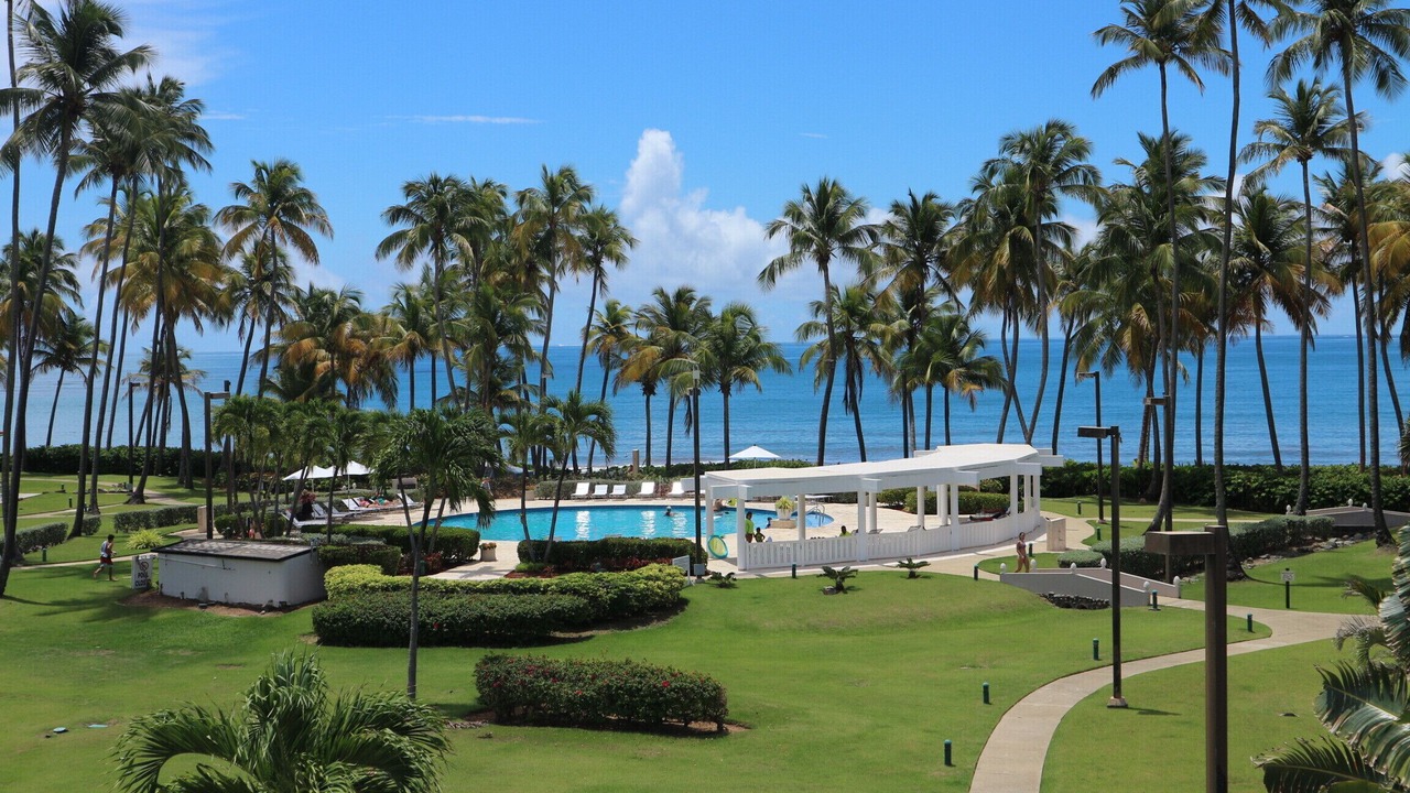 Photo of Outdoor in Candelero Abajo