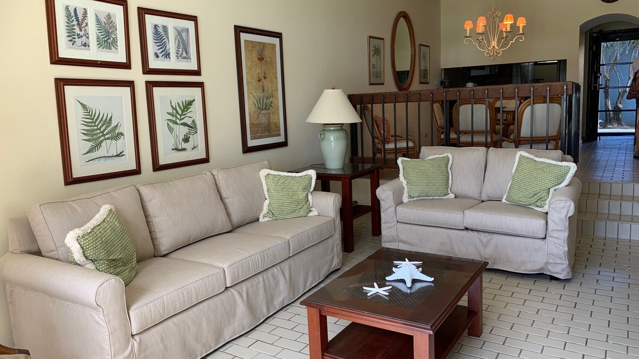 Photo of Livingroom in Candelero Abajo