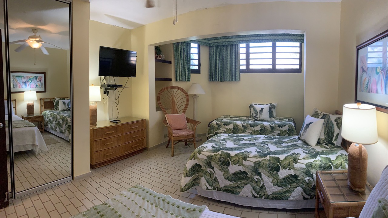 Photo of Bedroom in Candelero Abajo