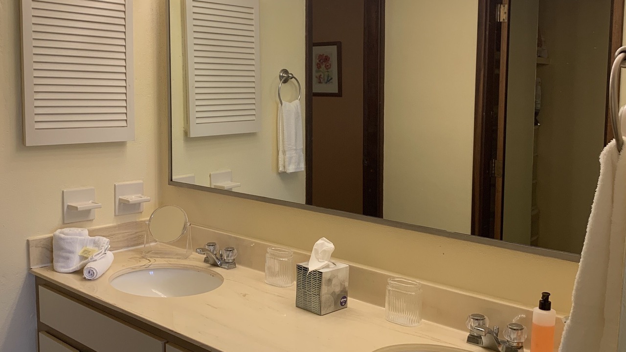 Photo of Bathroom in Candelero Abajo