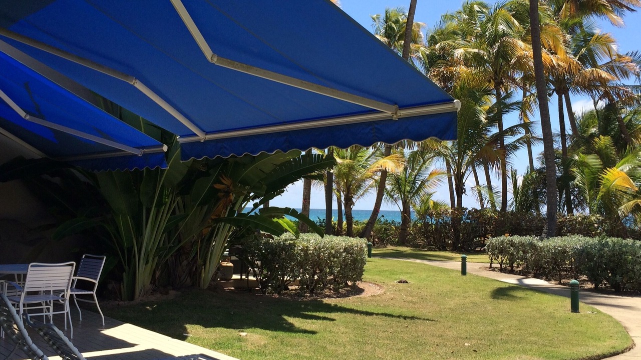 Photo of Patio Balcony in Candelero Abajo