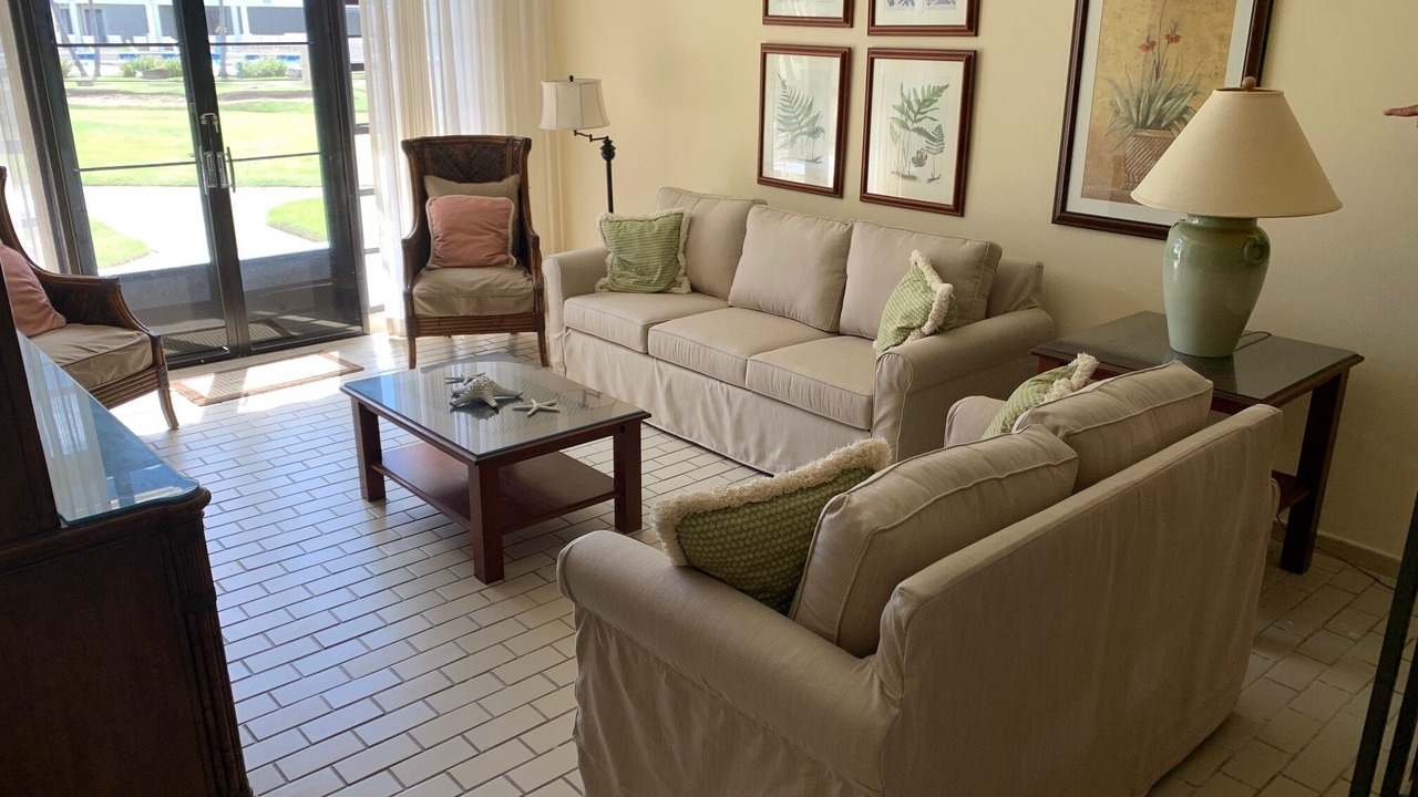 Photo of Livingroom in Candelero Abajo