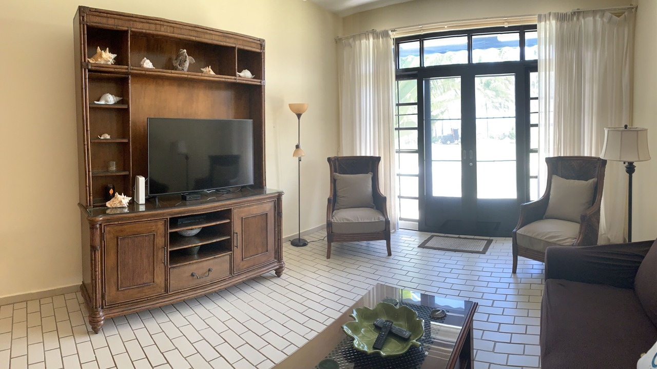 Photo of Livingroom in Candelero Abajo