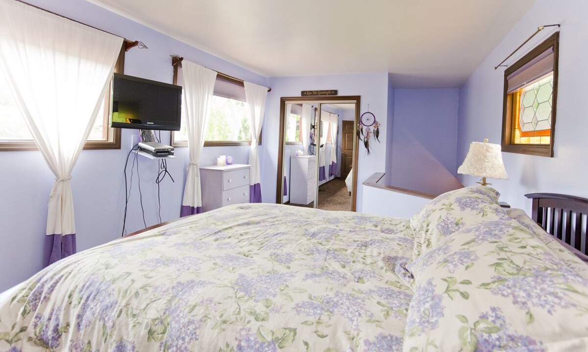 Photo of Bedroom in Nashville