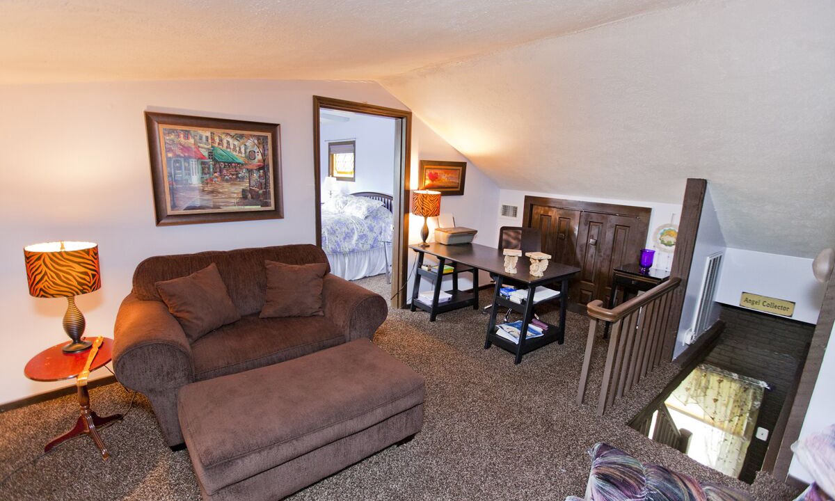 Photo of Livingroom in Nashville
