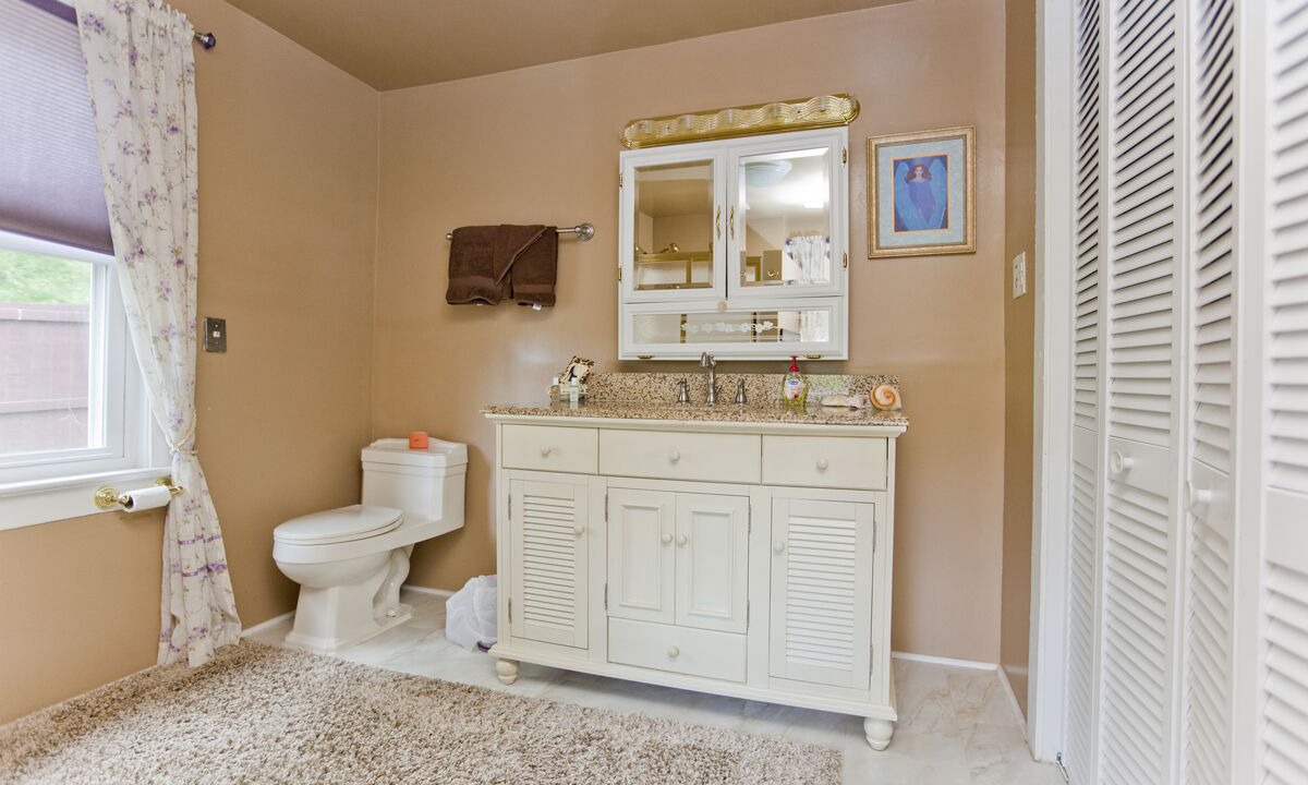 Photo of Bathroom in Nashville