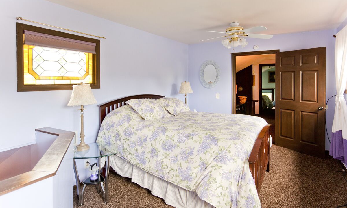 Photo of Bedroom in Nashville