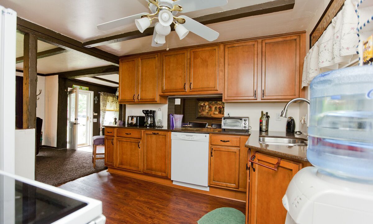 Photo of Kitchen in Nashville