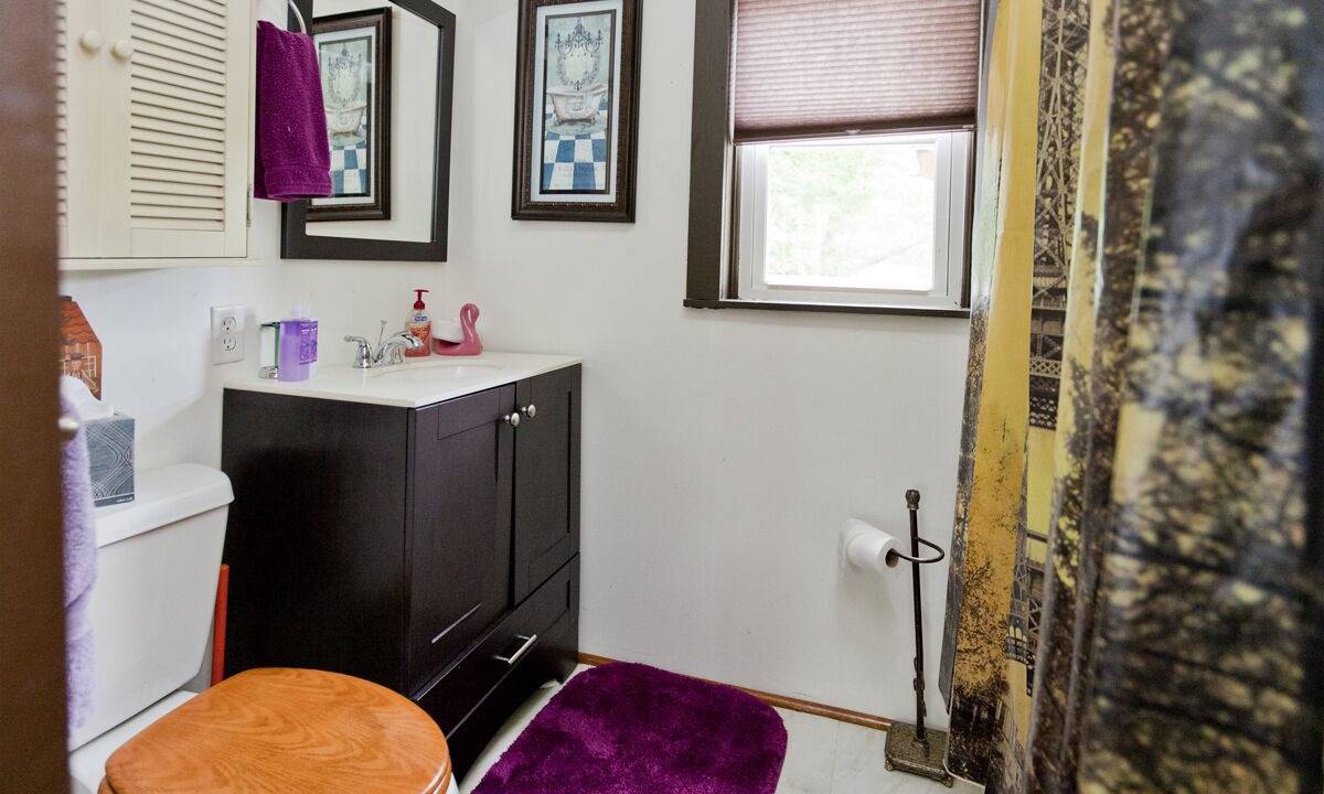 Photo of Bathroom in Nashville