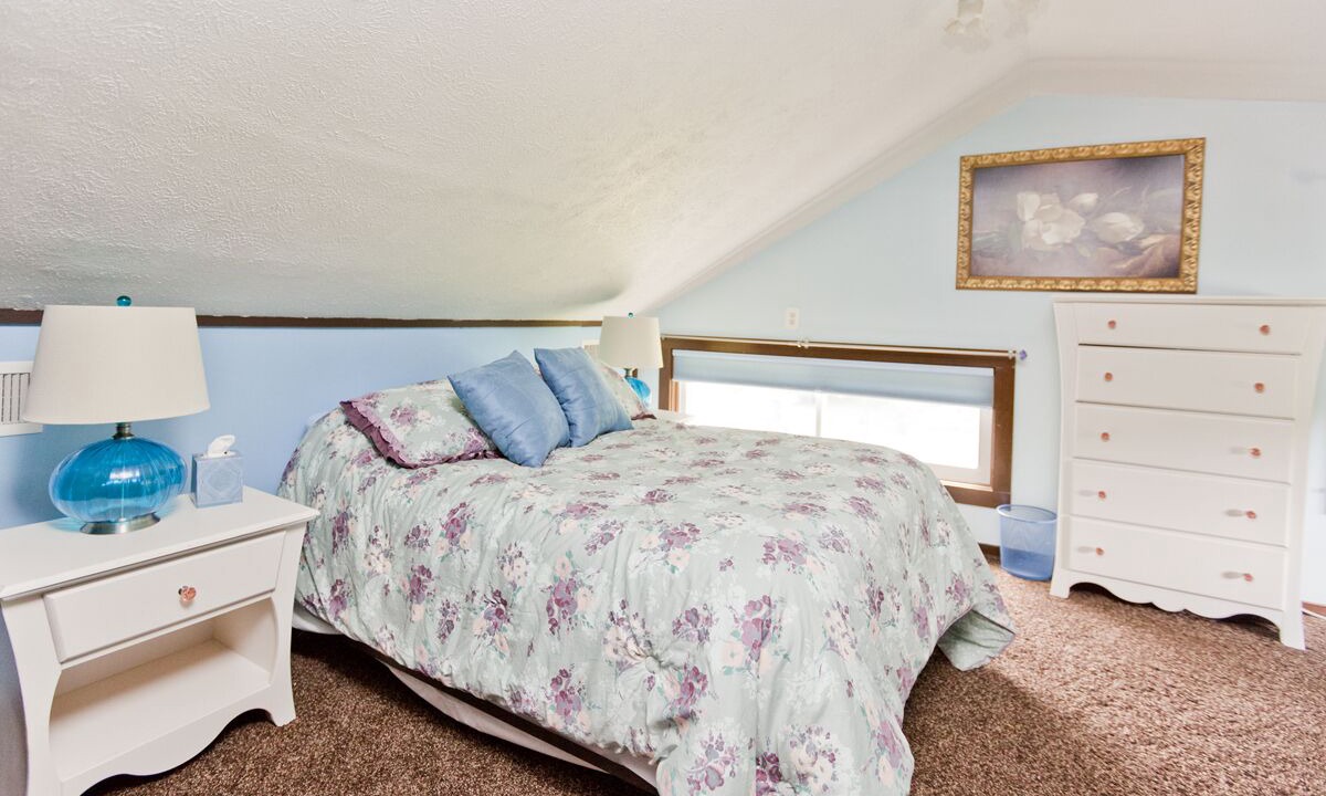 Photo of Bedroom in Nashville
