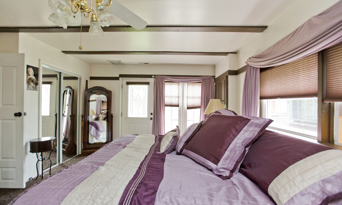 Photo of Bedroom in Nashville