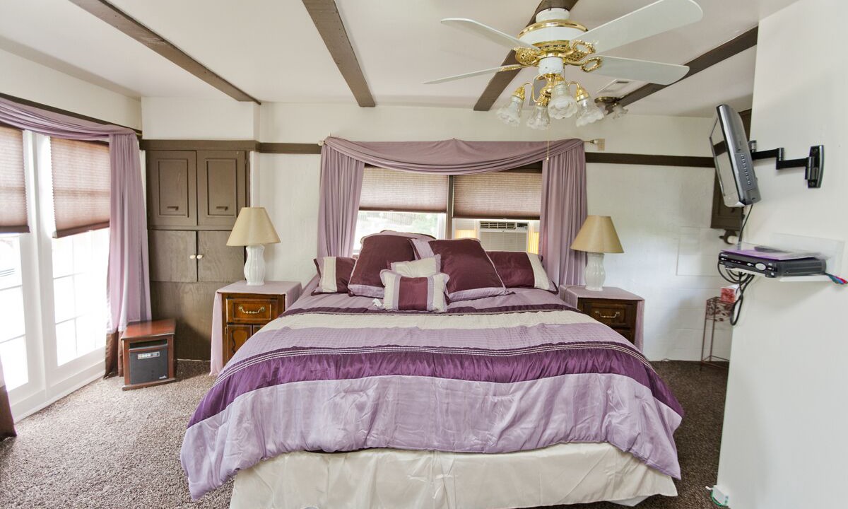 Photo of Bedroom in Nashville
