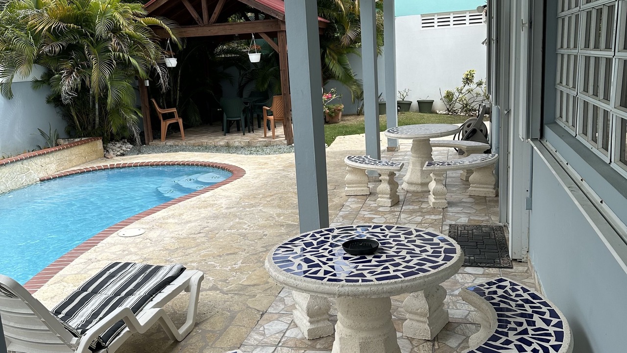 Photo of Outdoor in Rio Abajo
