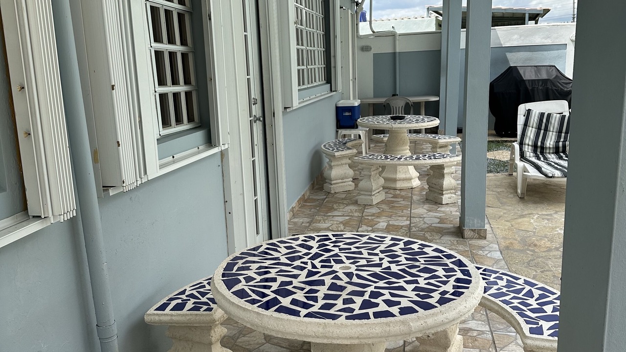 Photo of Outdoor in Rio Abajo