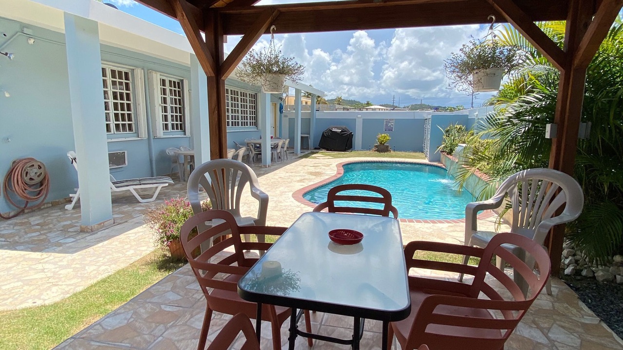 Photo of Outdoor in Rio Abajo