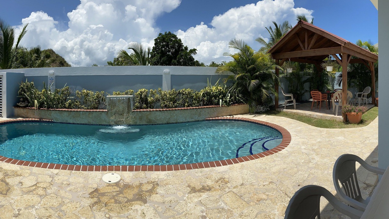 Photo of Outdoor in Rio Abajo