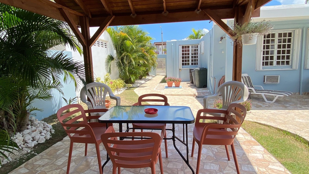 Photo of Outdoor in Rio Abajo