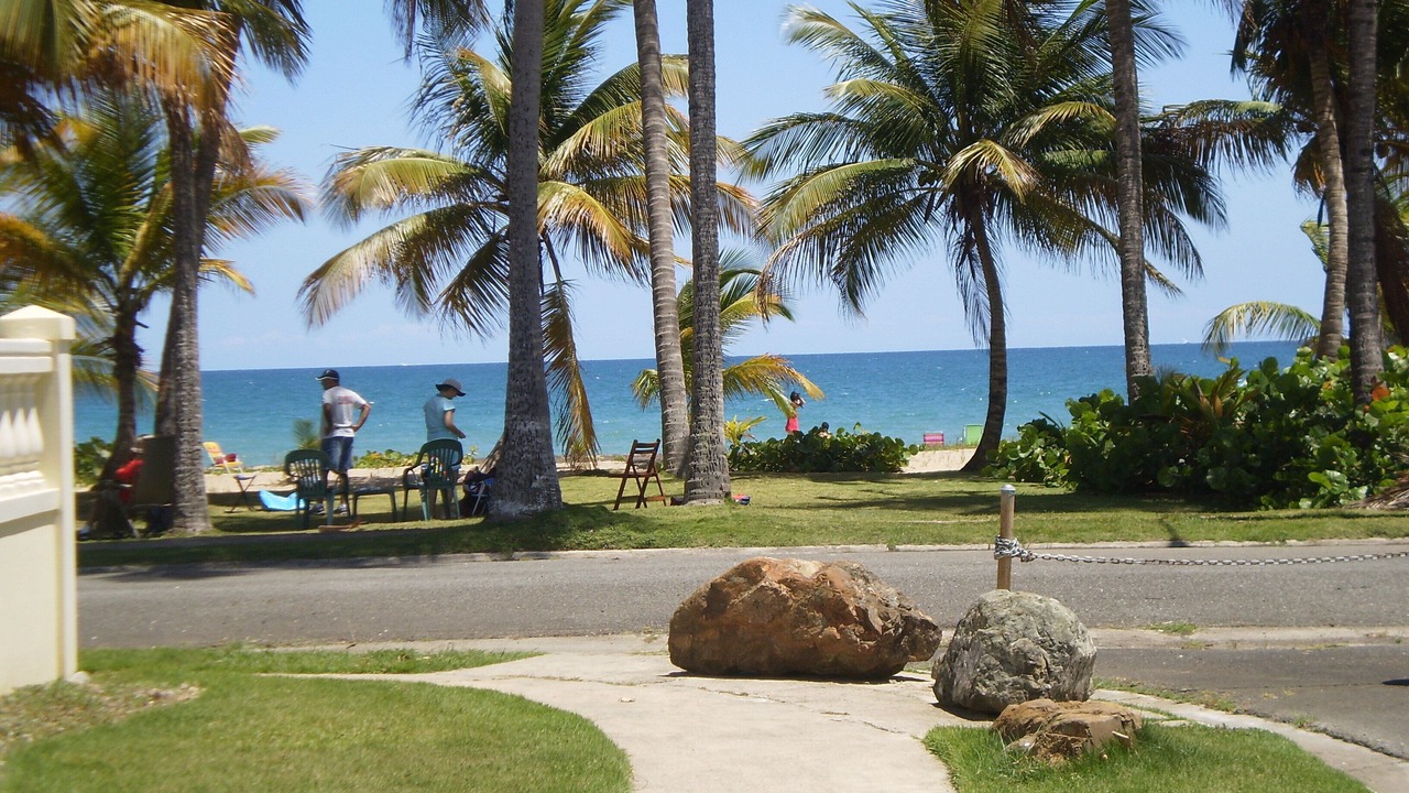 Photo of Outdoor in Rio Abajo