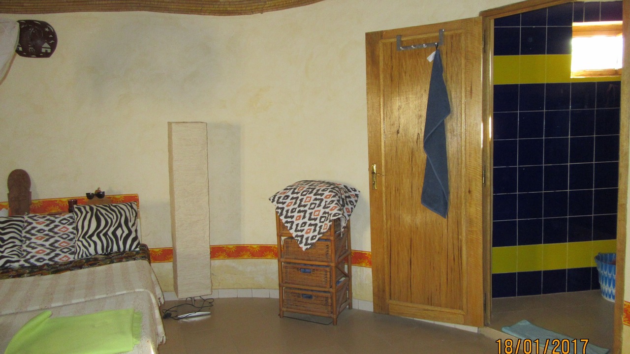 Photo of Bedroom in La Somone