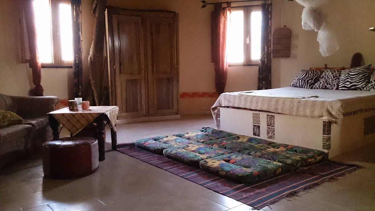 Photo of Bedroom in La Somone