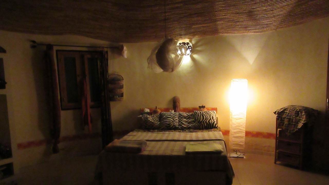 Photo of Bedroom in La Somone