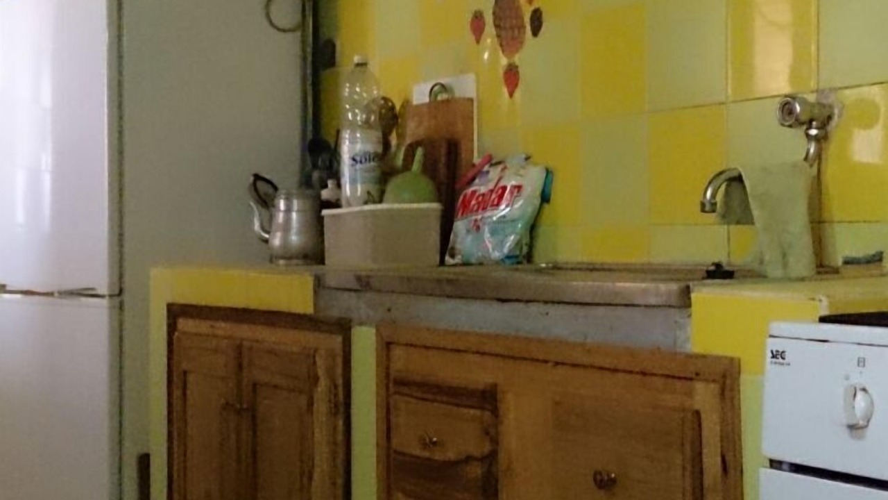 Photo of Kitchen in La Somone