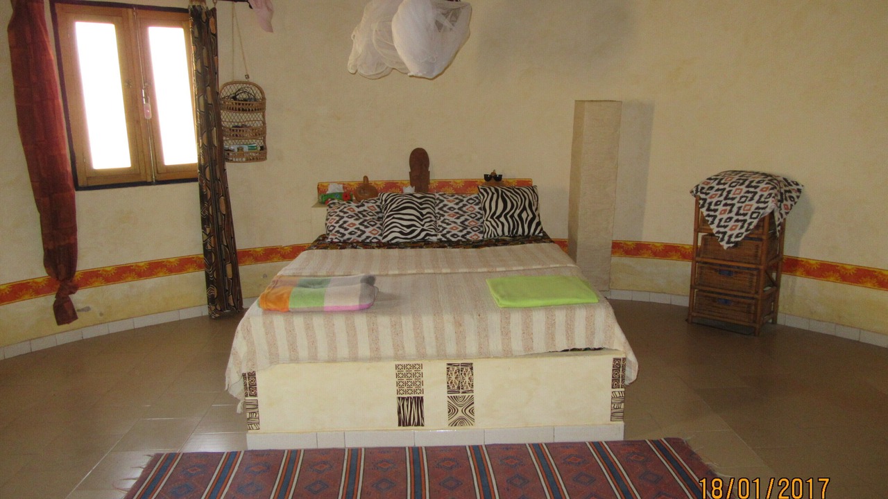 Photo of Bedroom in La Somone