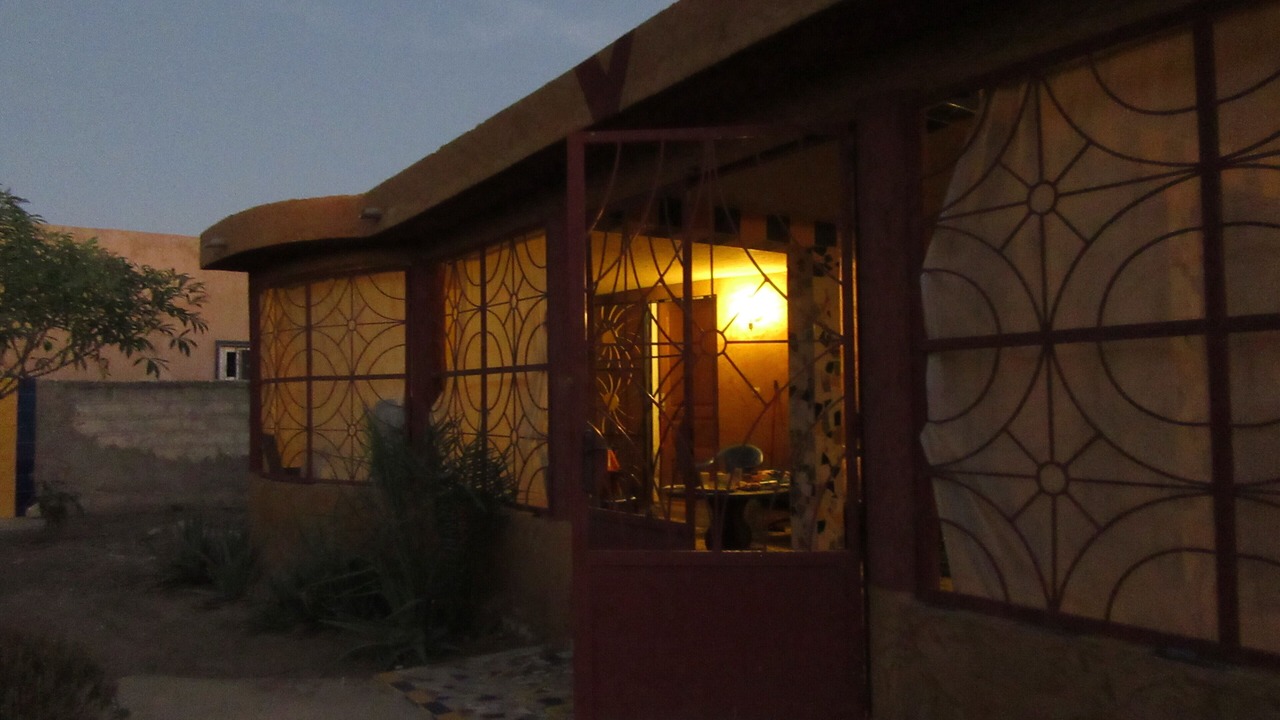 Photo of Outdoor in La Somone
