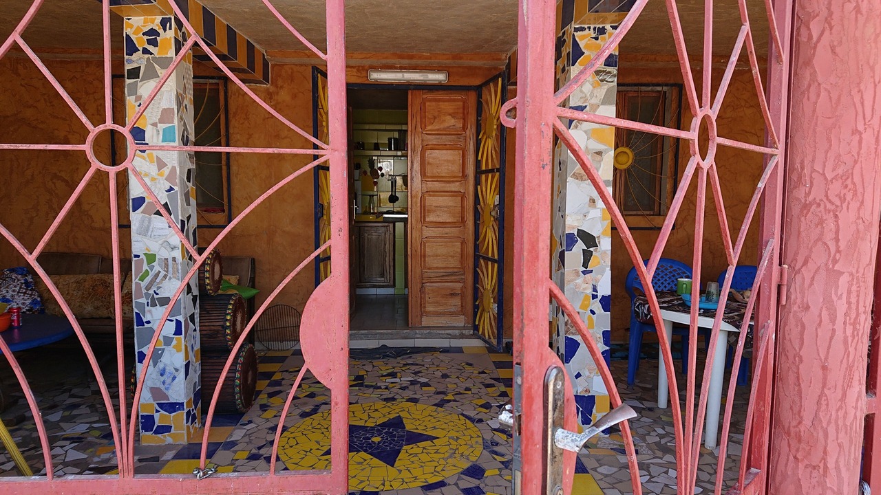 Photo of Outdoor in La Somone