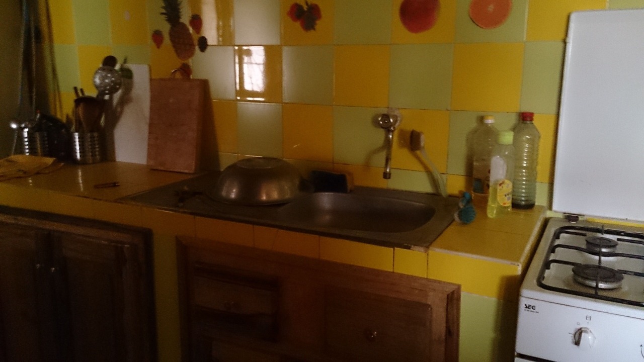Photo of Kitchen in La Somone