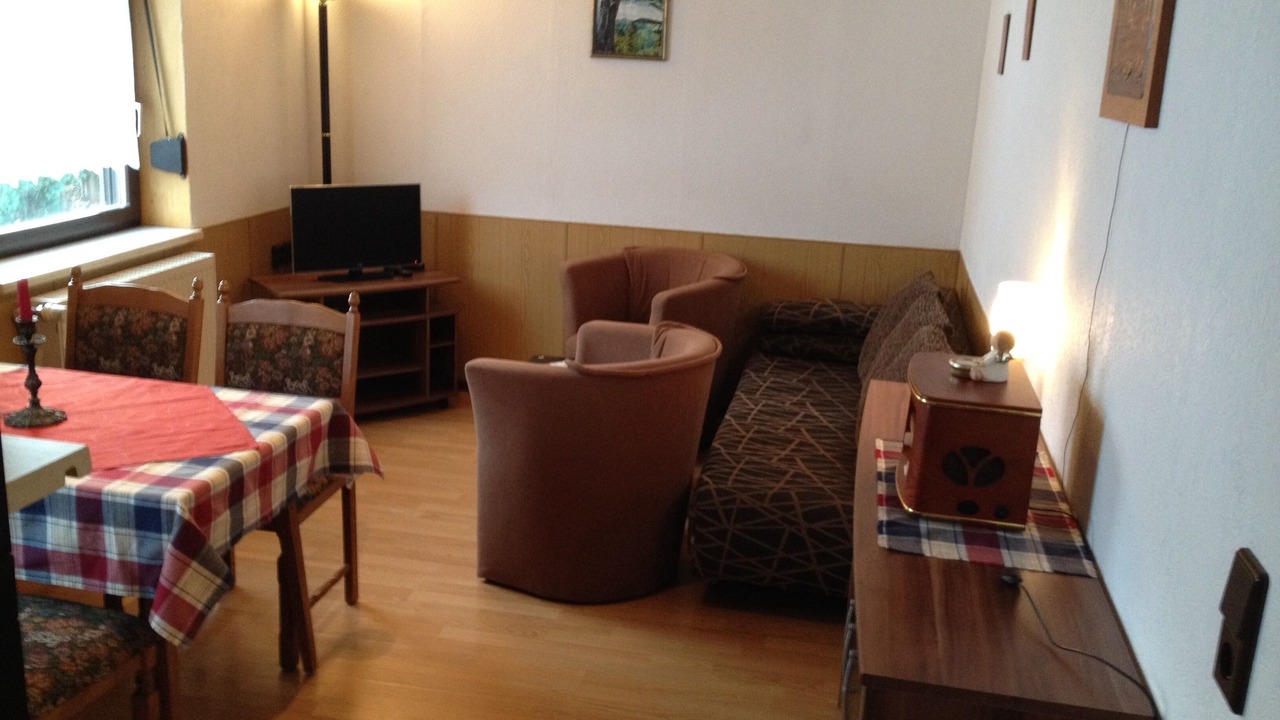 Photo of Livingroom in Emsetal