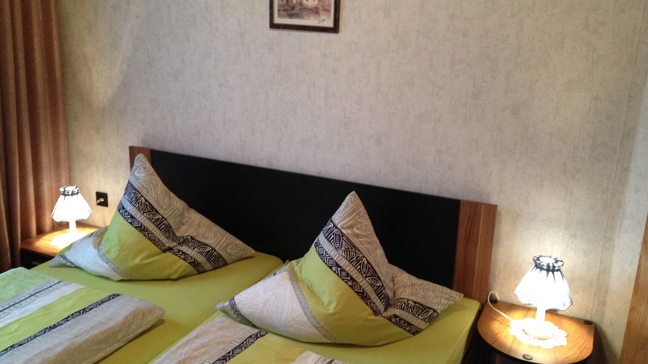 Photo of Bedroom in Emsetal
