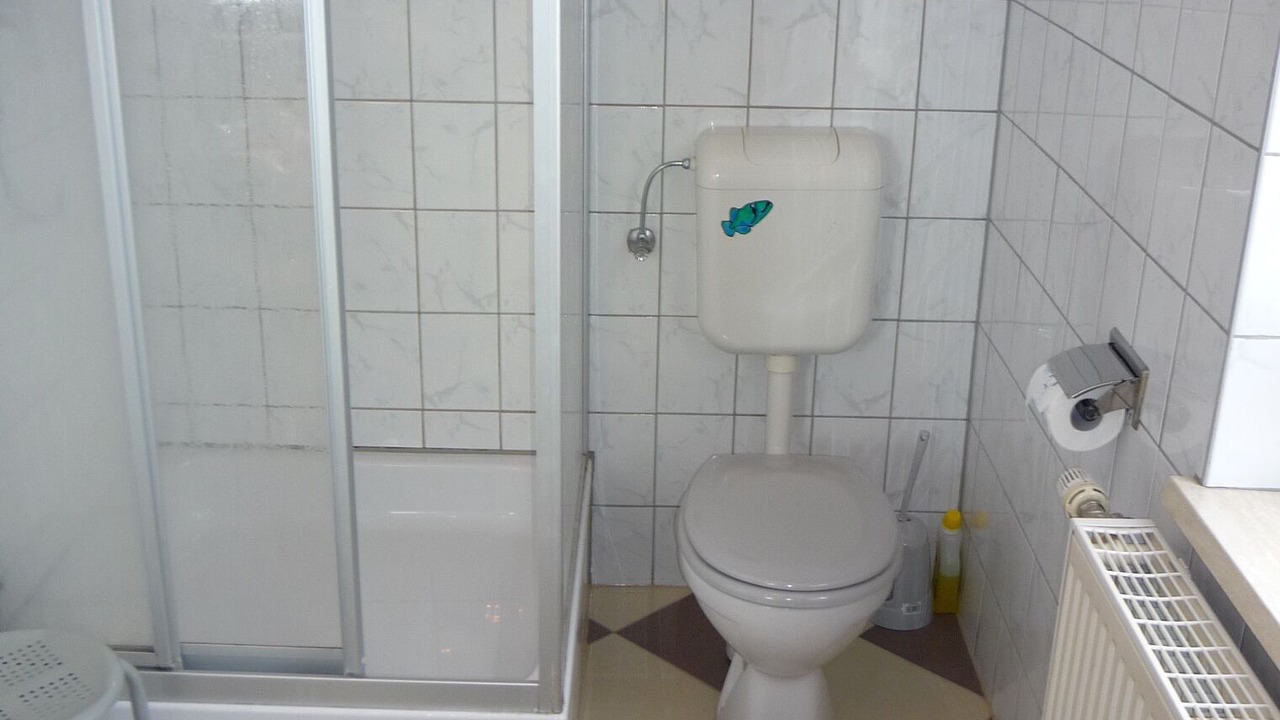 Photo of Bathroom in Emsetal