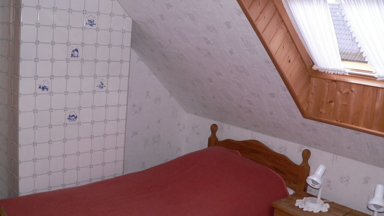 Photo of Bedroom in Victorbur