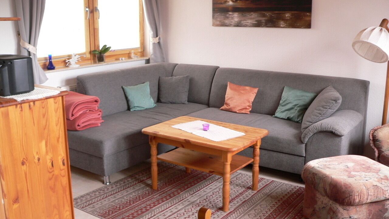 Photo of Livingroom in Victorbur