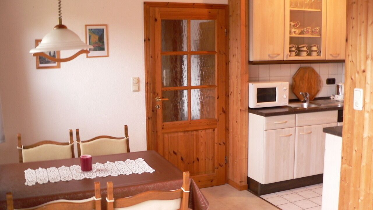 Photo of Kitchen in Victorbur