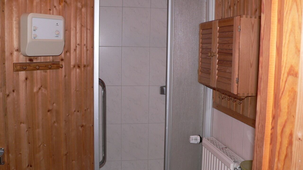 Photo of Bathroom in Victorbur
