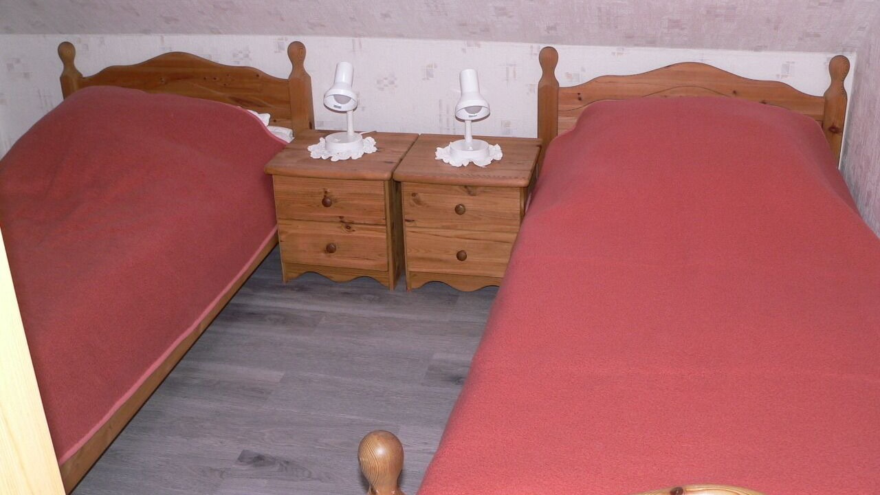 Photo of Bedroom in Victorbur
