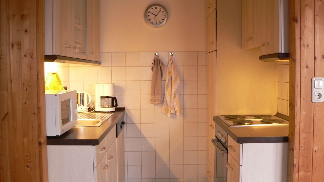 Photo of Kitchen in Victorbur