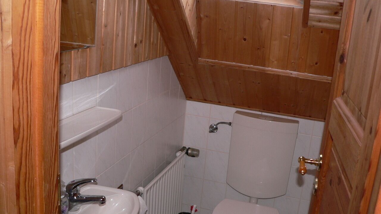 Photo of Bathroom in Victorbur