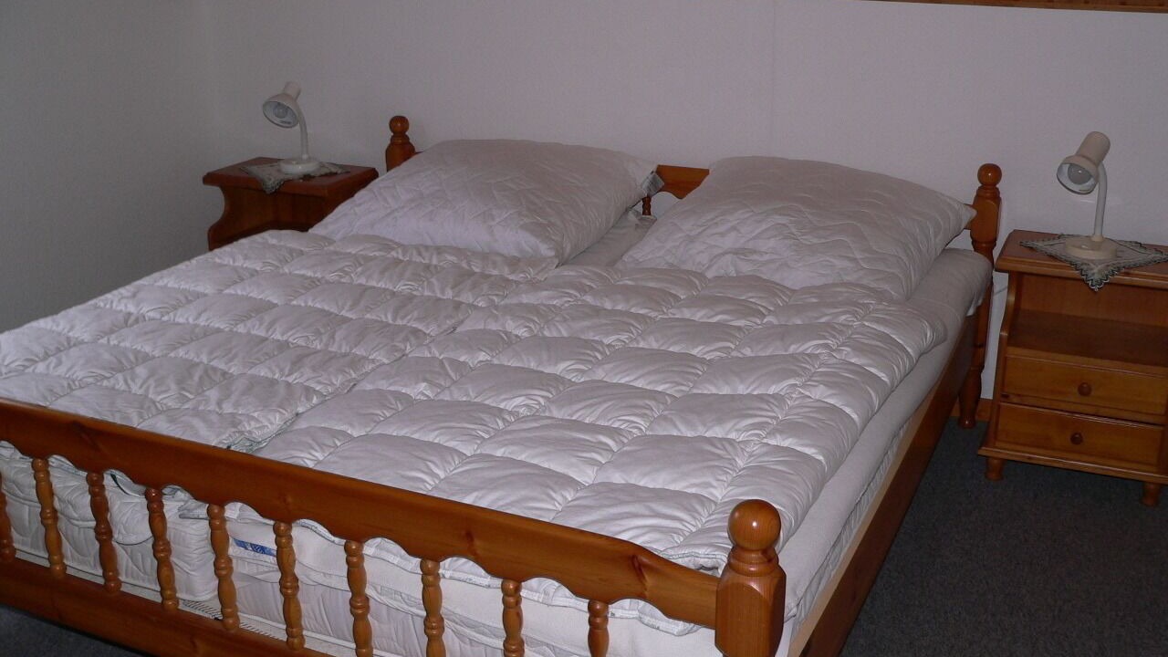 Photo of Bedroom in Victorbur
