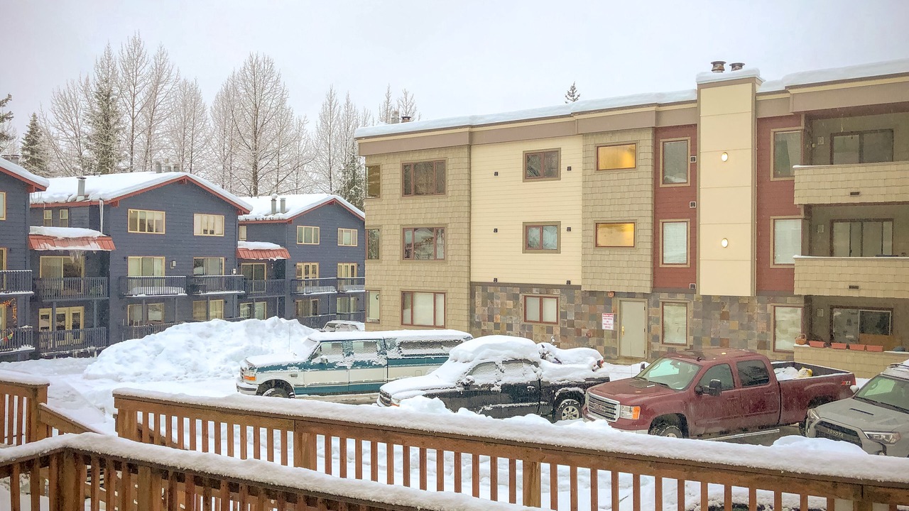 Photo of Outdoor in Alyeska