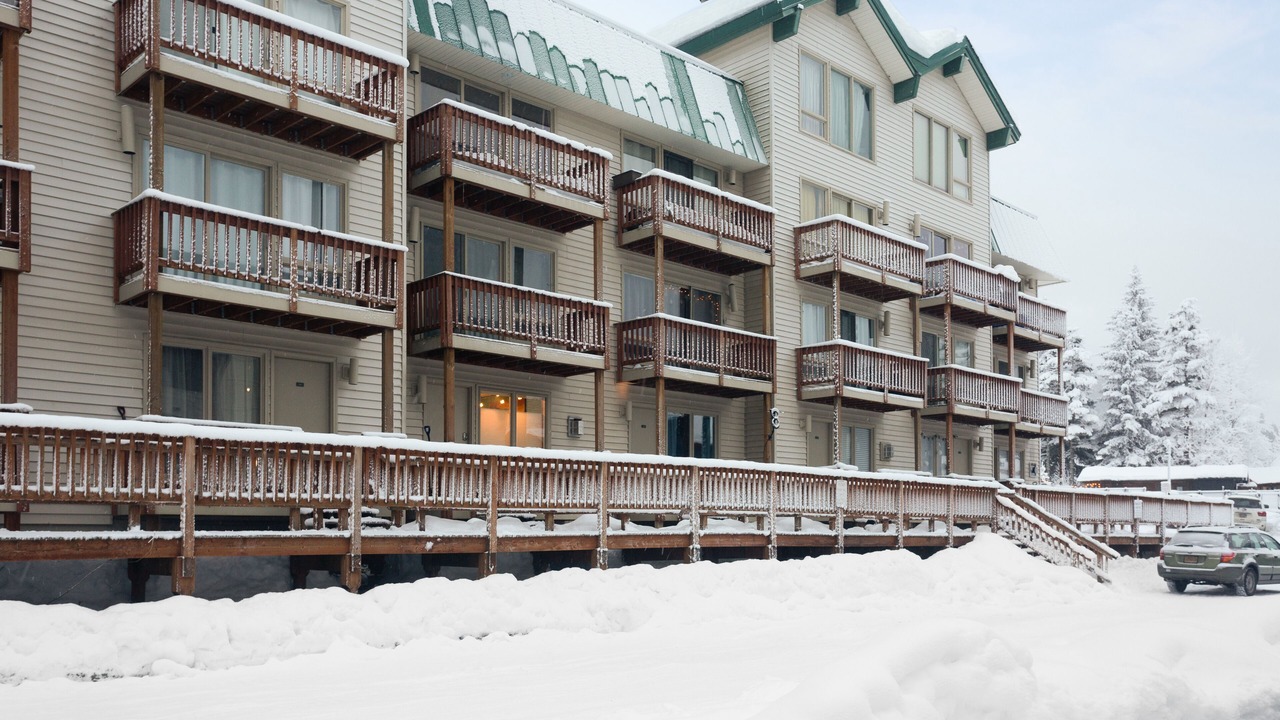 Photo of Outdoor in Alyeska